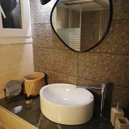 Apartment Secret Colors Of