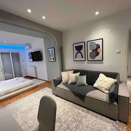 Apartment Secret Colors Of