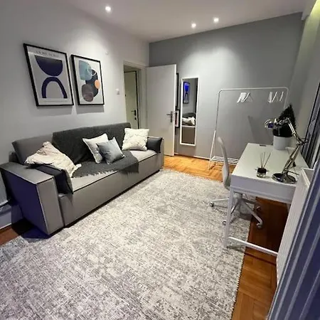 Secret Colors Of Apartment *