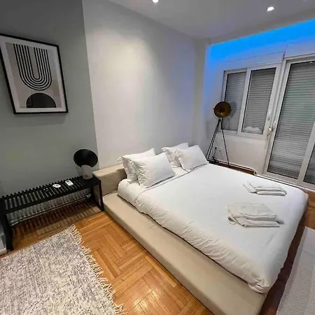 Secret Colors Of Apartment