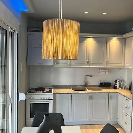 Apartment Secret Colors Of
