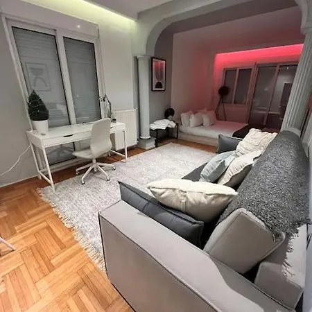 Secret Colors Of Apartment *